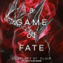 A Game of Fate (Hades Saga #1)