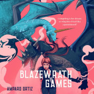 Blazewrath Games