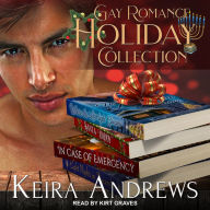 Gay Romance Holiday Collection