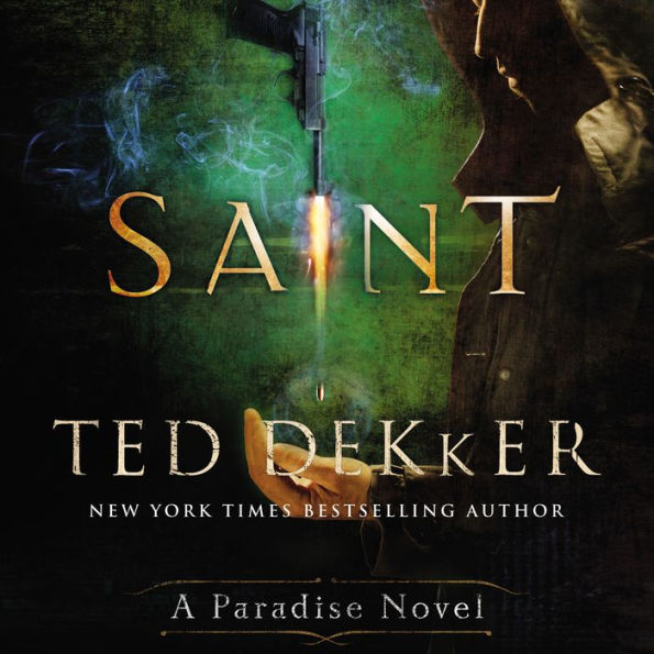 Saint: A Paradise Novel