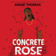 Concrete Rose