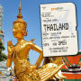 Eine Reise durch Thailand