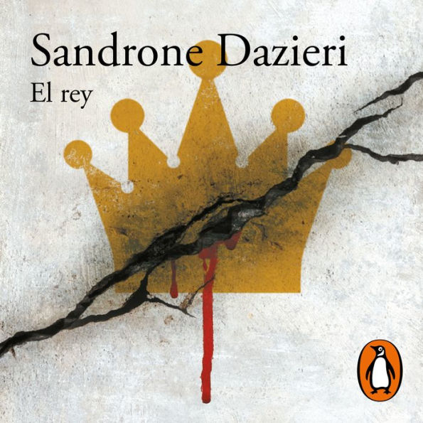 El Rey (Colomba y Dante 3)