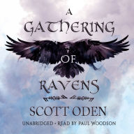 A Gathering of Ravens