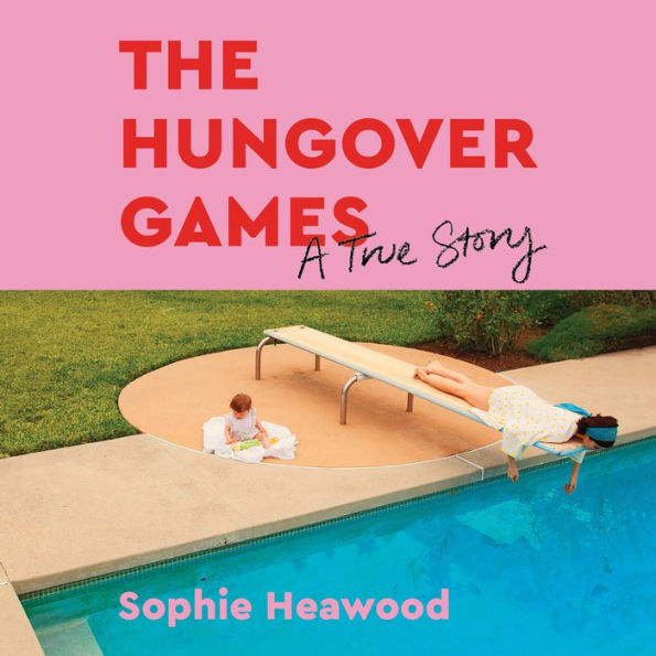 The Hungover Games: A True Story