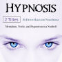 Hypnotism: Mentalism, Tricks, and Hypnotism in a Nutshell