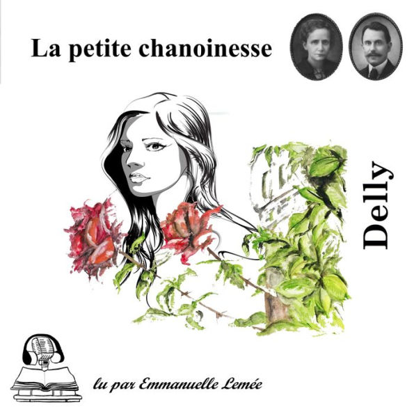 La petite chanoinesse