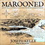 Marooned: Jamestown, Shipwreck, and a New History of America's Origin