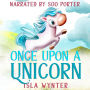 Once Upon a Unicorn