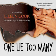 One Lie Too Many