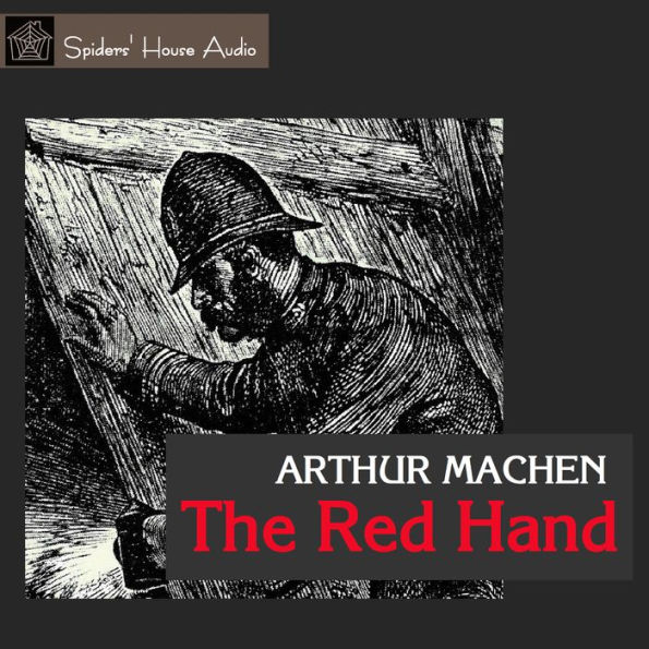 The Red Hand