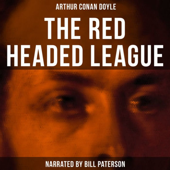 The Red Headed League