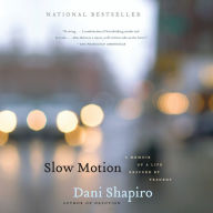 Slow Motion: A Memoir of a Life Rescued by Tragedy