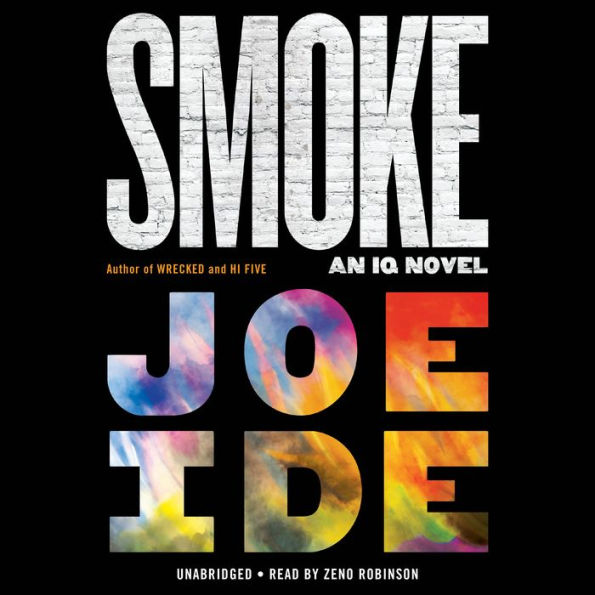 Smoke (IQ Series #5)