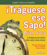 Traguese ese Sapo (Abridged)