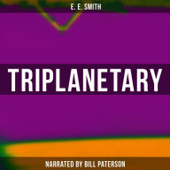 Triplanetary