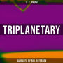 Triplanetary