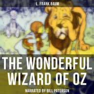 The Wonderful Wizard of Oz