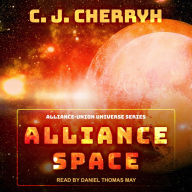 Alliance Space