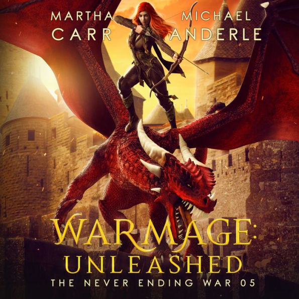 WarMage: Unleashed