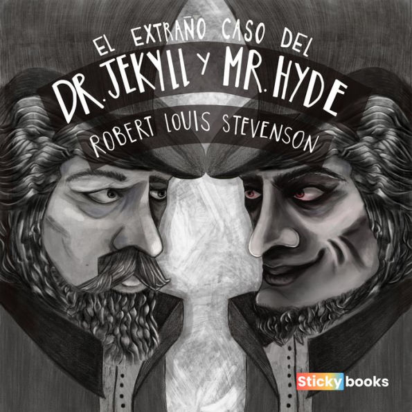 El extraño caso del Dr. Jekyll y Mr. Hyde