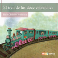 El tren de las doce estaciones