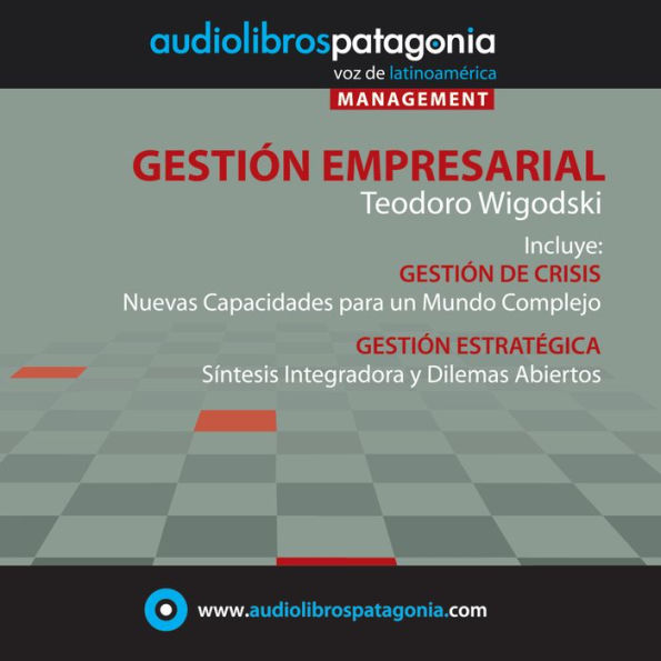 Gestión Empresarial