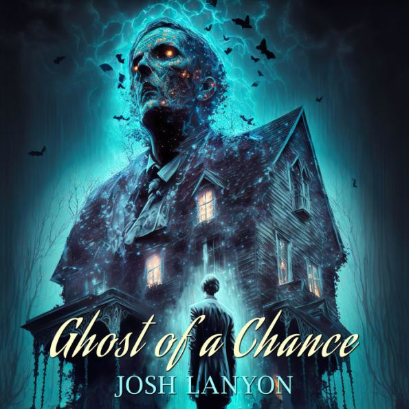 A Ghost of a Chance