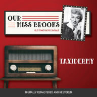 Our Miss Brooks: Taxidermy