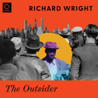 The Outsider: A Novel