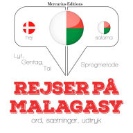 Rejser på Malagasy: Lyt, gentag, tal: sprogmetode