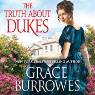 The Truth about Dukes (Rogues to Riches Series #5)