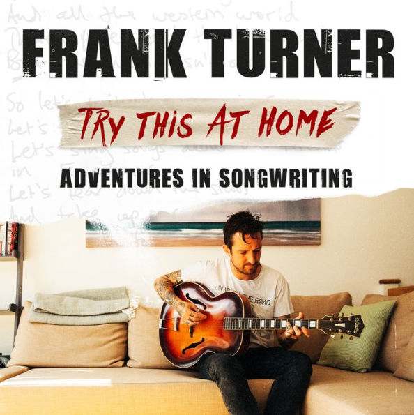 Try This At Home: THE SUNDAY TIMES BESTSELLER