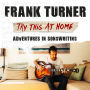 Try This At Home: THE SUNDAY TIMES BESTSELLER