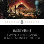 Twenty Thousand Leagues Under the Sea: Penguin Classics