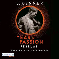 Year of Passion. Februar: Roman