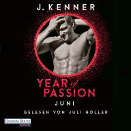 Year of Passion. Juni: Roman