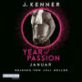 Year of Passion. Januar: Roman