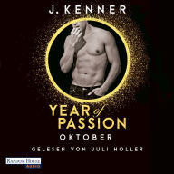 Year of Passion. Oktober: Roman