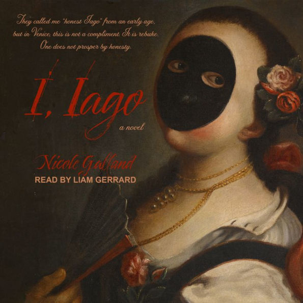 I, Iago: A Novel