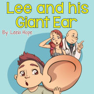 Lee and his Giant Ear