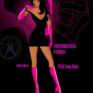 Crossdressing Stories: Wild Limo Ride