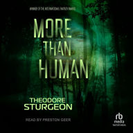 More Than Human