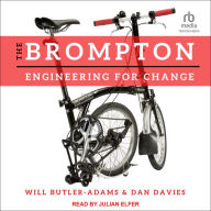 The Brompton: Engineering for Change