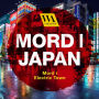 Mord i Japan - Mord i Electric Town