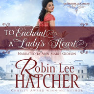 To Enchant a Lady's Heart