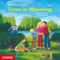 Ostern im Möwenweg [Wir Kinder aus dem Möwenweg, Band 7] (Abridged)