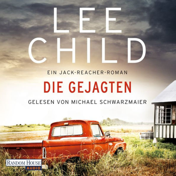 Die Gejagten: Ein Jack-Reacher-Roman