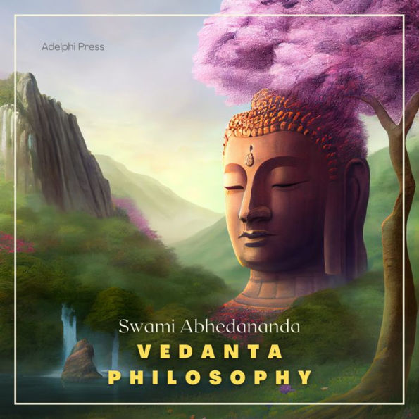 Vedanta Philosophy