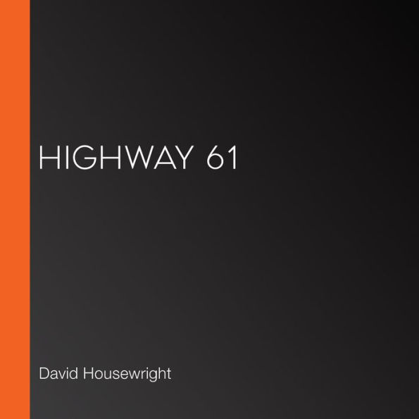 Highway 61 (McKenzie Series #8)